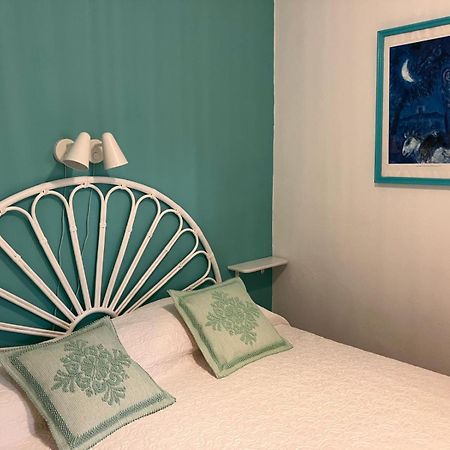 Ferienwohnung Il Nido Di Luca A Porto Rotondo Exterior foto