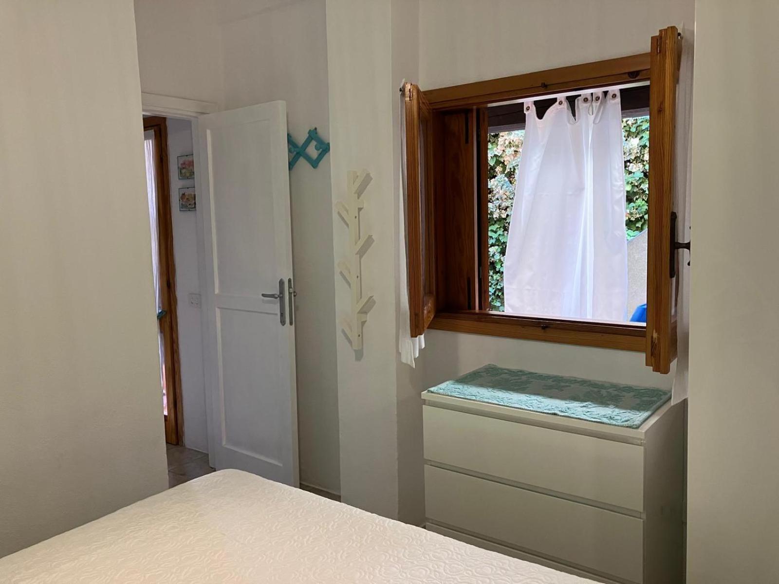 Ferienwohnung Il Nido Di Luca A Porto Rotondo Exterior foto